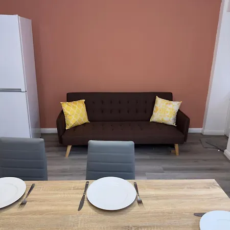 Newly Decorated 5-Bed Hackney Townhouse Villa London Exterior photo