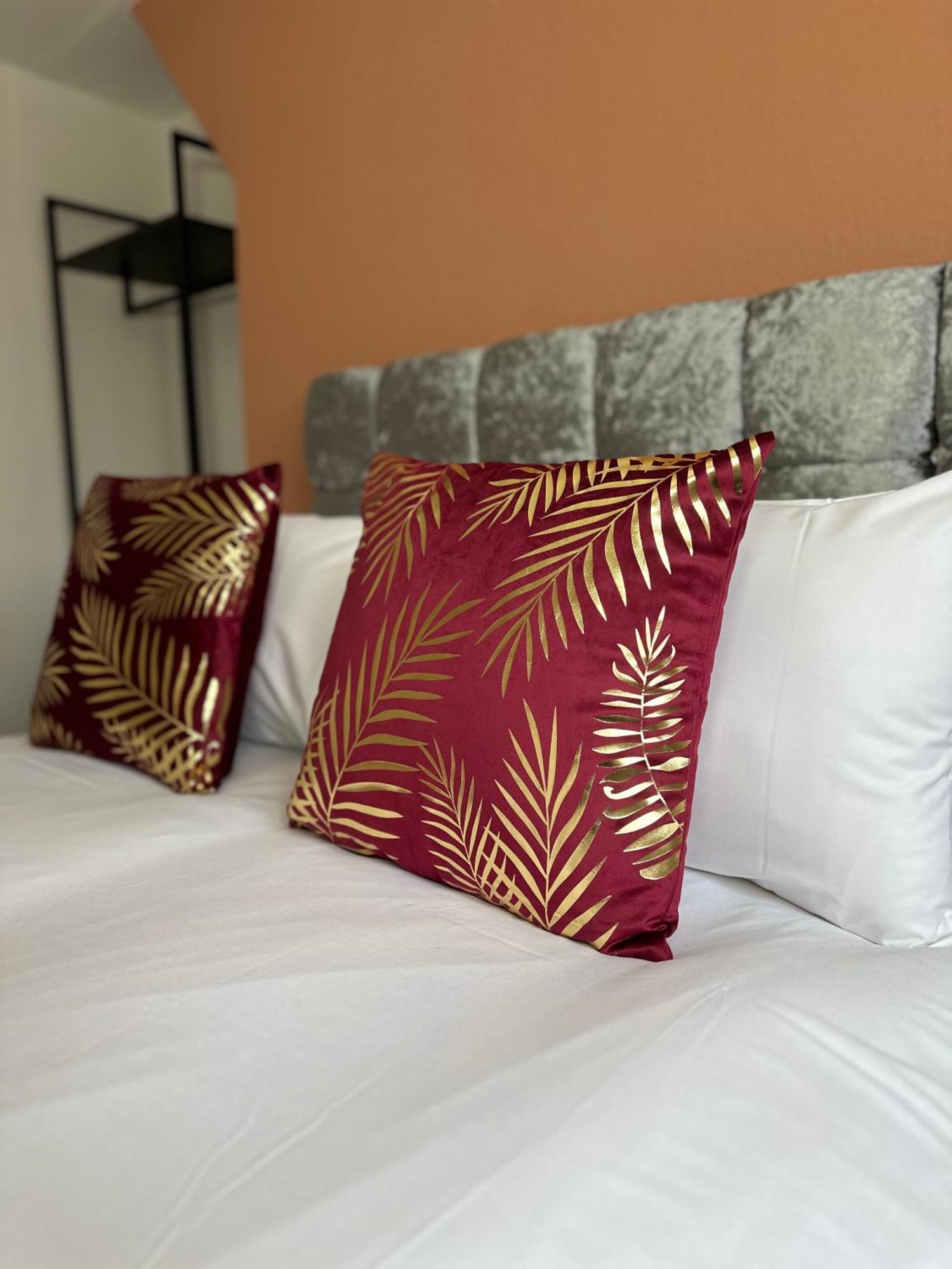 Newly Decorated 5-bed Hackney Townhouse Ferienhaus